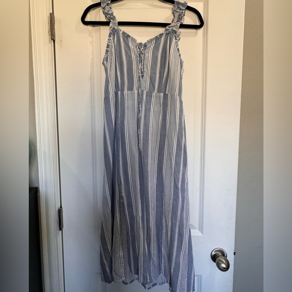 Lightweight dress M